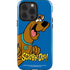 Scooby Doo Scooby-Doo iPhone 15 Pro Impact Case